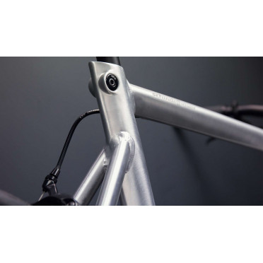 Schindelhauer Viktor Fixie / Singlespeed-fiets