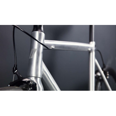 Schindelhauer Viktor Fixie / Singlespeed-fiets