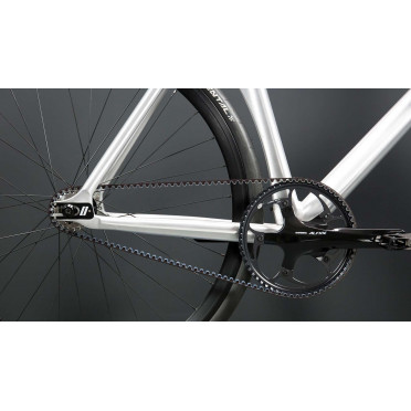 Schindelhauer Viktor Fixie / Singlespeed-fiets