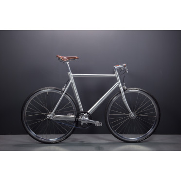 Fixiefiets / Singlespeed Schindelhauer Siegfried
