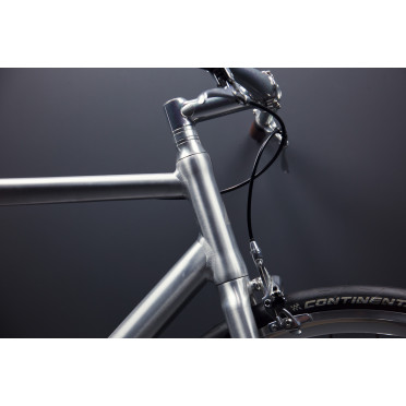 Fixiefiets / Singlespeed Schindelhauer Siegfried