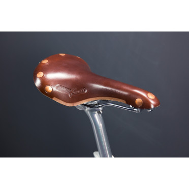 Fixiefiets / Singlespeed Schindelhauer Siegfried