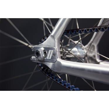 Fixiefiets / Singlespeed Schindelhauer Siegfried