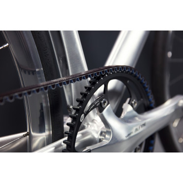 Fixiefiets / Singlespeed Schindelhauer Siegfried