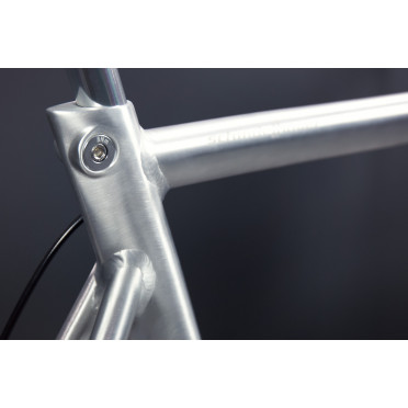 Fixiefiets / Singlespeed Schindelhauer Siegfried