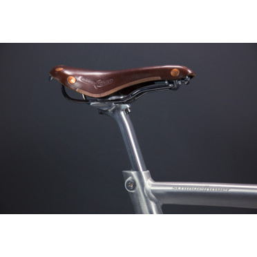 Fixiefiets / Singlespeed Schindelhauer Siegfried