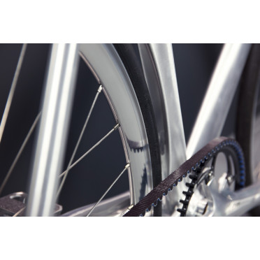 Fixiefiets / Singlespeed Schindelhauer Siegfried