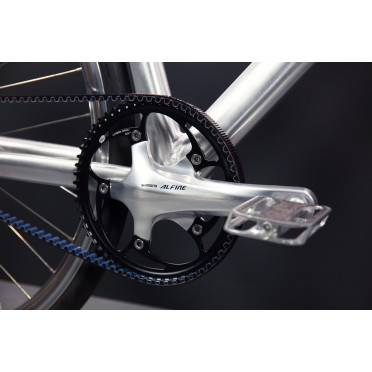 Fixiefiets / Singlespeed Schindelhauer Siegfried