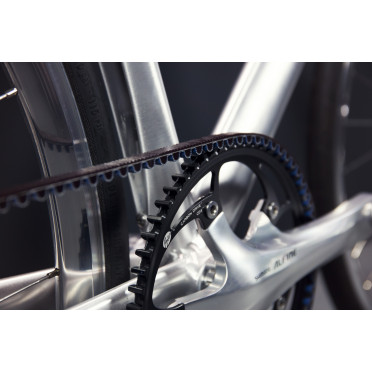 Fixiefiets / Singlespeed Schindelhauer Siegfried