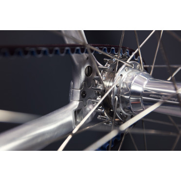 Fixiefiets / Singlespeed Schindelhauer Siegfried