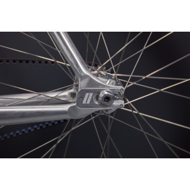 Fixiefiets / Singlespeed Schindelhauer Siegfried