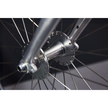 Fixiefiets / Singlespeed Schindelhauer Siegfried