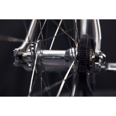 Fixiefiets / Singlespeed Schindelhauer Siegfried