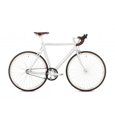 SCHINDELHAUER SIEGFRIED ROAD single speed
