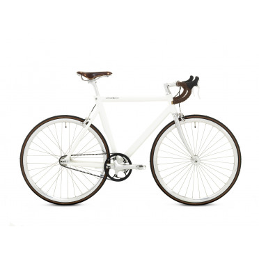 SCHINDELHAUER SIEGFRIED ROAD single speed
