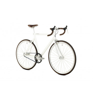 Fixiefiets / Singlepseed Schindelhauer Siegfried Road