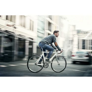 Fixiefiets / Singlepseed Schindelhauer Siegfried Road