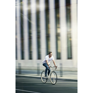 Fixiefiets / Singlepseed Schindelhauer Siegfried Road