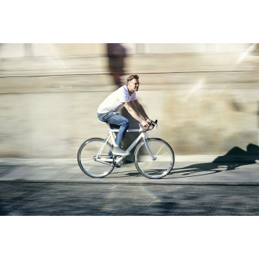 Fixiefiets / Singlepseed Schindelhauer Siegfried Road