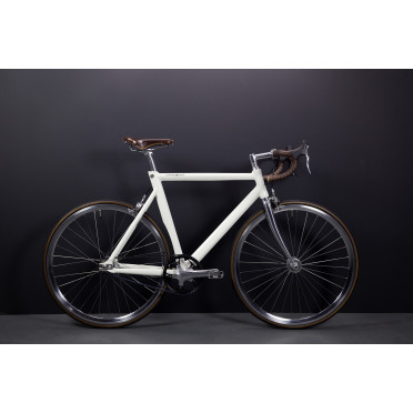 Fixiefiets / Singlepseed Schindelhauer Siegfried Road