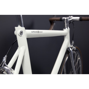 Fixiefiets / Singlepseed Schindelhauer Siegfried Road