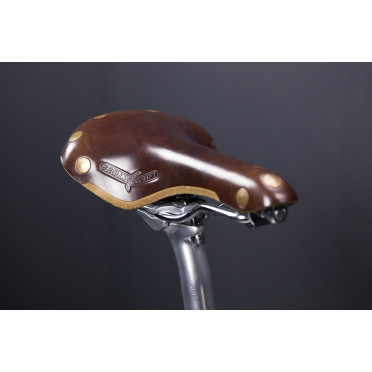 Fixiefiets / Singlepseed Schindelhauer Siegfried Road