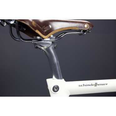 Fixiefiets / Singlepseed Schindelhauer Siegfried Road