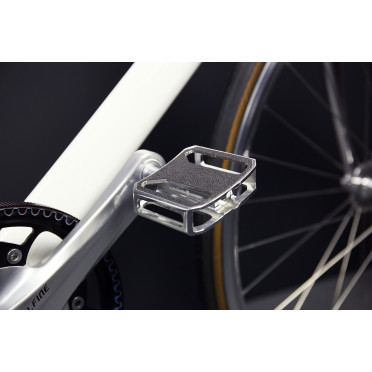 Fixiefiets / Singlepseed Schindelhauer Siegfried Road