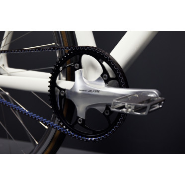 Fixiefiets / Singlepseed Schindelhauer Siegfried Road