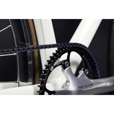 Fixiefiets / Singlepseed Schindelhauer Siegfried Road