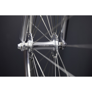 Fixiefiets / Singlepseed Schindelhauer Siegfried Road