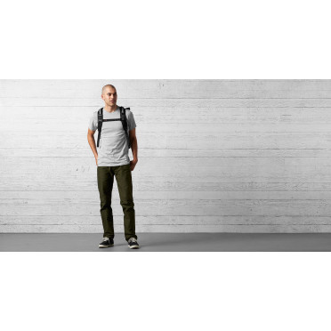 CHROME YALTA NYLON 2.0 rugtas