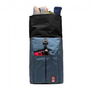 CHROME YALTA NYLON 2.0 rugtas