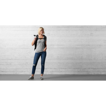 CHROME YALTA NYLON 2.0 rugtas