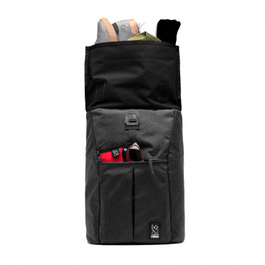 CHROME YALTA NYLON 2.0 rugtas