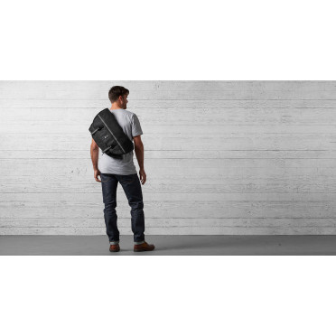 CHROME CITIZEN NIGHT schoudertas