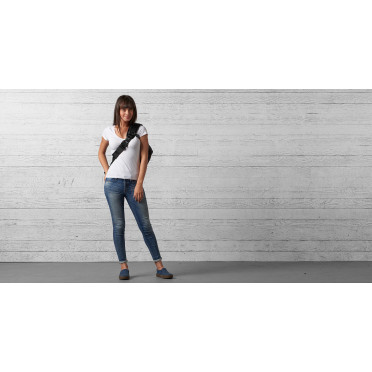 CHROME CITIZEN NIGHT schoudertas