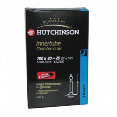 HUTCHINSON 20/25 binnenband