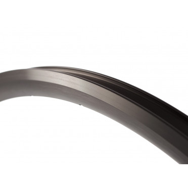 H+Plus Son Archetype Matgrijze rand