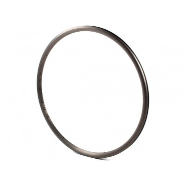 H+Plus Son Archetype Matgrijze rand