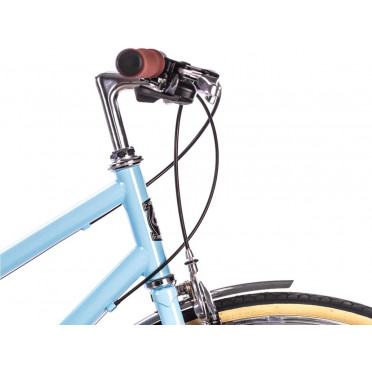 6KU Maryland 8 versnellingen stadsfiets