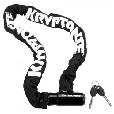 Kryptonite Keeper 785 fietskettingslot - 85 cm