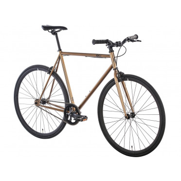 6KU Dallas Fixie / Singlespeed-fiets