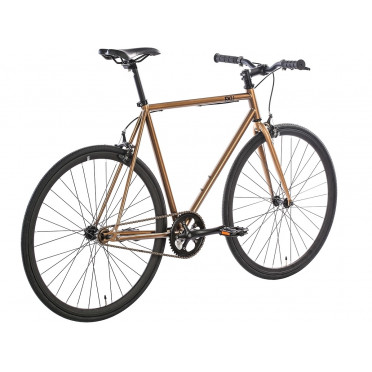 6KU Dallas Fixie / Singlespeed-fiets