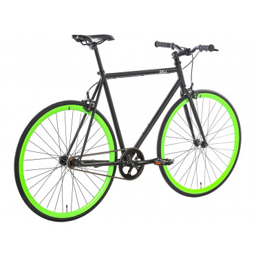 Fixie / Singlespeed 6KU Paul-fiets