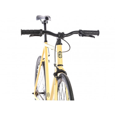 Fixie / Singlespeed 6KU Tahoe-fiets