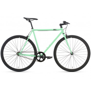 Fixie 6KU BIKES - MILAN 2