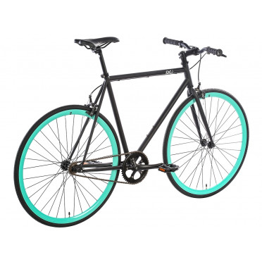 6KU Beach Bum Fixie/singlespeed fiets