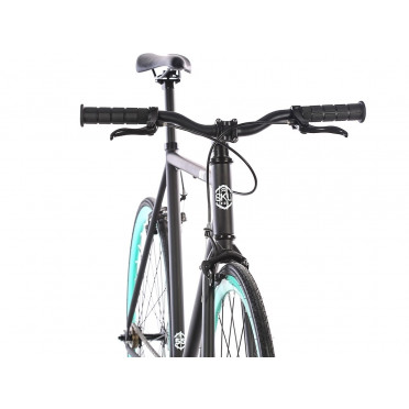 6KU Beach Bum Fixie/singlespeed fiets