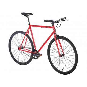 Fixie / Singlespeed 6KU Cayenne fiets